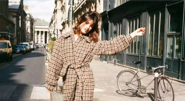 冷空气入侵东莞，秋装穿搭get起来！