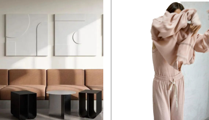 【尚慧】2021/22秋冬流行关键词：注意防护