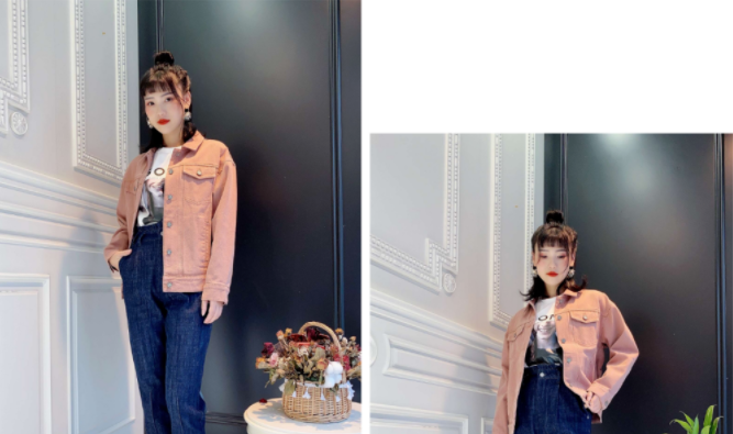 【曼娅奴】粉色特集 || 一套帮你重返18岁！