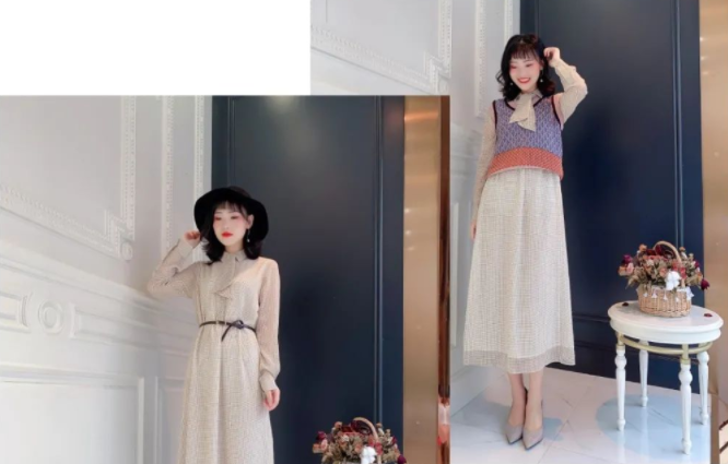 【曼娅奴】快收下，王室女人们的“穿搭秘籍”，现身说教一衣多穿有多优雅。