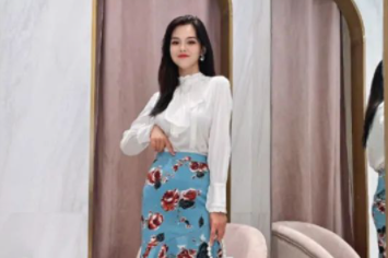 【贝洛安】初秋入门穿搭指南 || 简单又随性，让优雅永不过时。