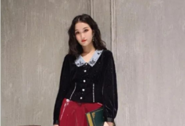 【迪骊】宫廷风强势袭来 || 衣柜里必备的高级单品