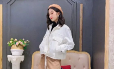 【欧点OU.】2020秋冬流行元素你真的知道吗？穿的贵不如穿的对。