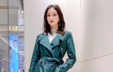 【慧集HUIJI】亮色外套合集 || 让你穿出不同风格，体验时尚趣味。