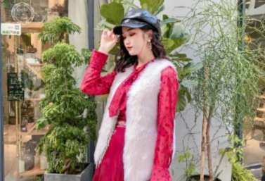 【迪骊】秋冬值得尝试的5组搭配，给你一点时髦新灵感！||穿搭法则