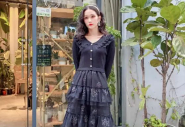 【迪骊】盘点那些心机又百搭的内搭单品