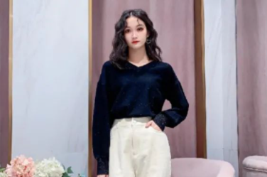 【曼娅奴】经典黑白两部曲，手把手教你穿出时尚，穿出自己。