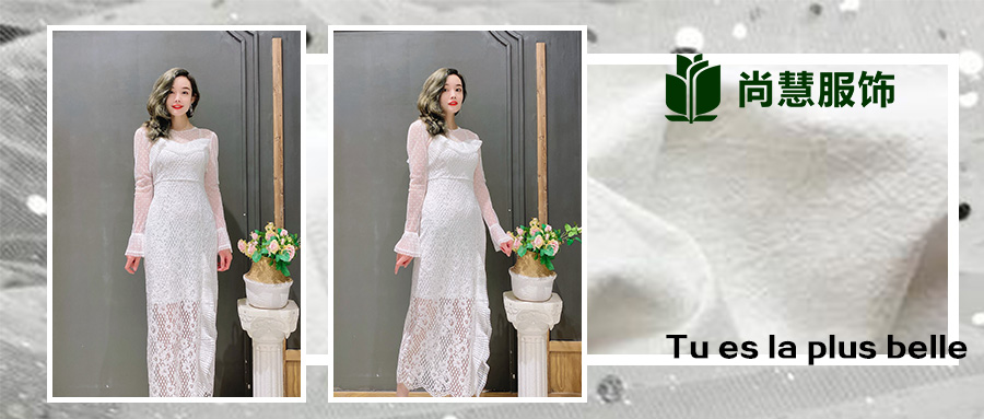 参加年会穿这身礼服，你就是C位女王