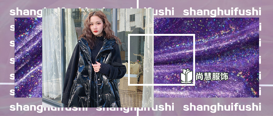 过年回家的吸睛法宝