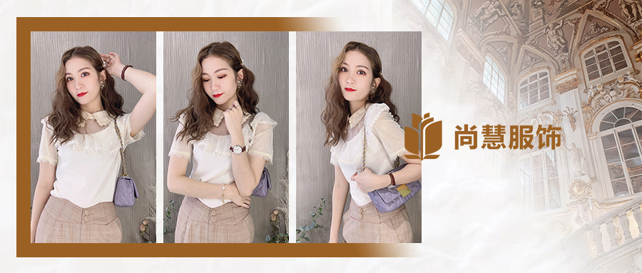 夏日宫廷风，谁还不能是个小公主