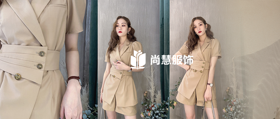 解锁新穿搭，休闲随性做自我